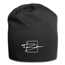 Load image into Gallery viewer, Black Beanie Hat | Men&#39;s Beanie Hat | niicemerch
