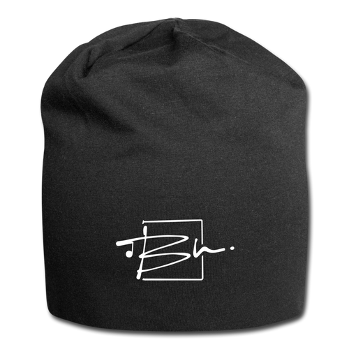 Black Beanie Hat | Men's Beanie Hat | niicemerch