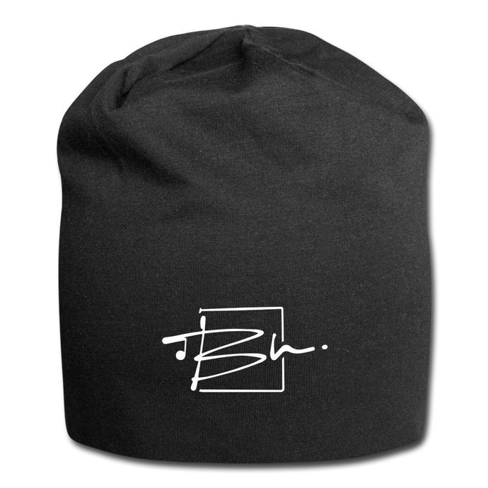 Black Beanie Hat | Men's Beanie Hat | niicemerch
